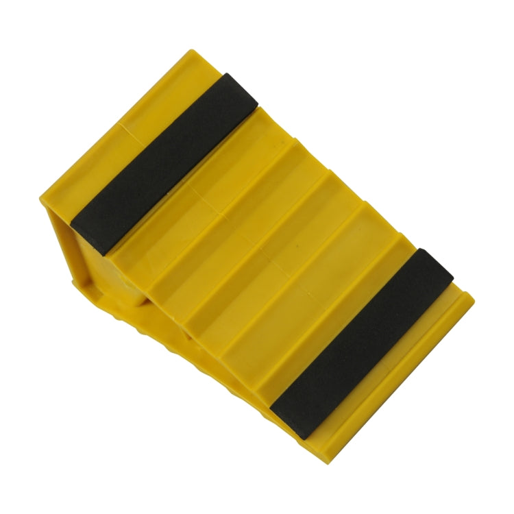 Portable Car Tire Anti-slip Block
