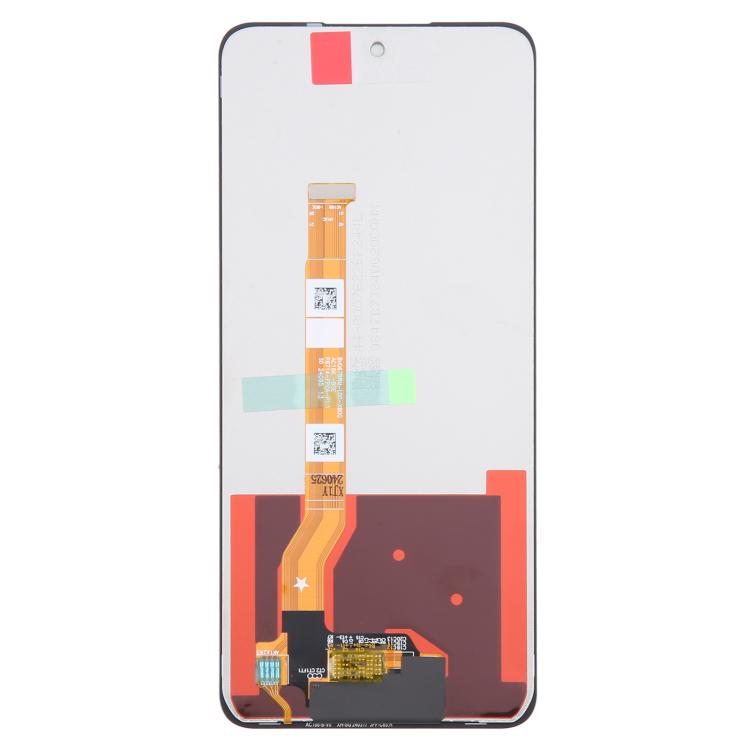 OEM LCD Screen with Digitizer Full Assembly, For Realme 14x India, For Realme 14x RMX5020, For Realme C65 5G, For Realme V60 / V60s, For Realme N65 5G, For Realme Narzo N65 5G, For Realme 12 Lite 4G, For Realme 12x 5G, For Realme 12 5G                 ...