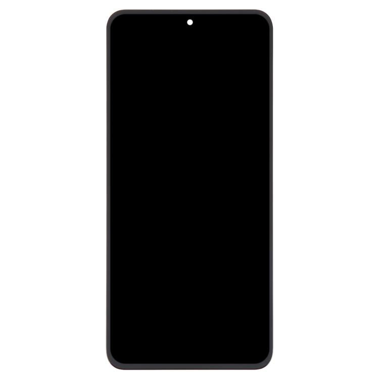 TFT Material OEM LCD Screen with Digitizer Full Assembly, For Huawei Mate 60, For Huawei Mate 60 Pro