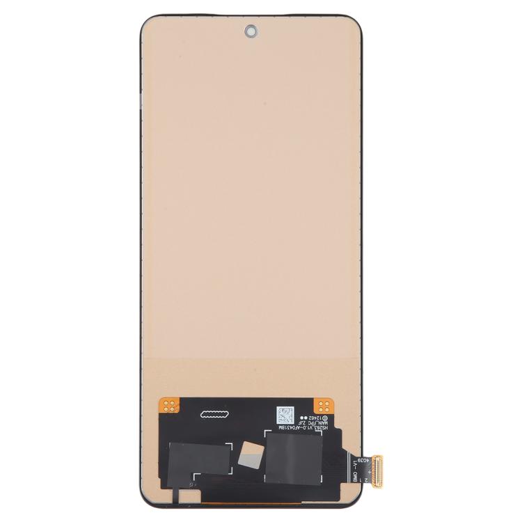 TFT Material OEM LCD Screen with Digitizer Full Assembly, For OPPO Reno8 Pro+, For OPPO Reno8 Pro+ 5G/Reno8 Pro Global, For OPPO K10 Pro, For OPPO Find X5 Pro, For OPPO Reno7 Pro 5G, For OPPO Find X3 Pro, For OPPO Find X3