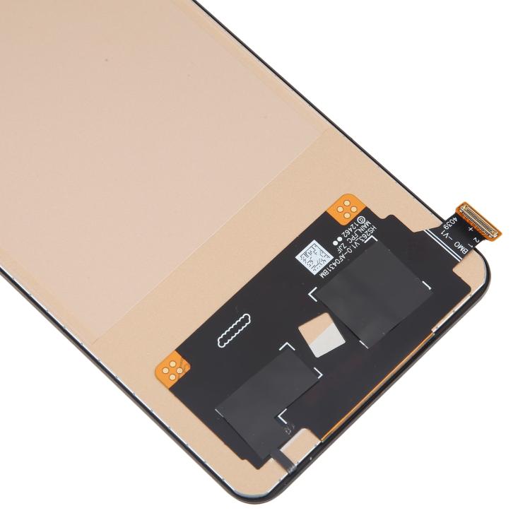 TFT Material OEM LCD Screen with Digitizer Full Assembly, For OPPO Reno8 Pro+, For OPPO Reno8 Pro+ 5G/Reno8 Pro Global, For OPPO K10 Pro, For OPPO Find X5 Pro, For OPPO Reno7 Pro 5G, For OPPO Find X3 Pro, For OPPO Find X3