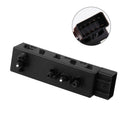 Car Front Left (Driver Side) Power Seat Adjuster Switch Recliner Switch for Buick for Chevrolet 25974714, For Buick