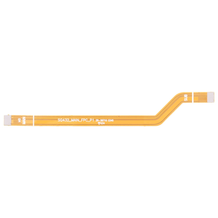 OEM Motherboard Flex Cable, For Motorola Edge 60 Pro, For Motorola Edge 60 Stylus, For Motorola Edge 60, For Motorola Edge 60 Fusion, For Motorola Moto G05, For Motorola Moto G15, For Motorola Moto G34, For Motorola Moto G84, For Motorola Moto G54     ...