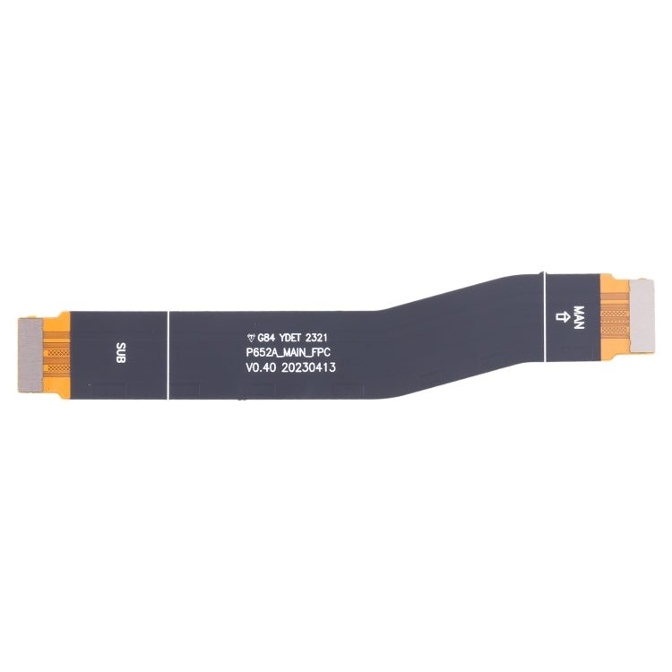 OEM Motherboard Flex Cable, For Motorola Edge 60 Pro, For Motorola Edge 60 Stylus, For Motorola Edge 60, For Motorola Edge 60 Fusion, For Motorola Moto G05, For Motorola Moto G15, For Motorola Moto G34, For Motorola Moto G84, For Motorola Moto G54     ...