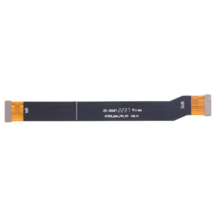 OEM Motherboard Flex Cable, For Motorola Edge 60 Pro, For Motorola Edge 60 Stylus, For Motorola Edge 60, For Motorola Edge 60 Fusion, For Motorola Moto G05, For Motorola Moto G15, For Motorola Moto G34, For Motorola Moto G84, For Motorola Moto G54     ...