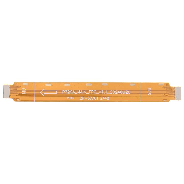 OEM Motherboard Flex Cable, For Motorola Edge 60 Pro, For Motorola Edge 60 Stylus, For Motorola Edge 60, For Motorola Edge 60 Fusion, For Motorola Moto G05, For Motorola Moto G15, For Motorola Moto G34, For Motorola Moto G84, For Motorola Moto G54     ...