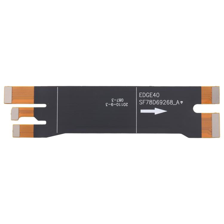 OEM Motherboard Flex Cable, For Motorola Edge 60 Pro, For Motorola Edge 60 Stylus, For Motorola Edge 60, For Motorola Edge 60 Fusion, For Motorola Moto G05, For Motorola Moto G15, For Motorola Moto G34, For Motorola Moto G84, For Motorola Moto G54     ...