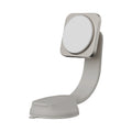 Momax Cm32 Q2 Mag Mount Metal Magnetic Wireless Fast Charging Car Holder, CM32