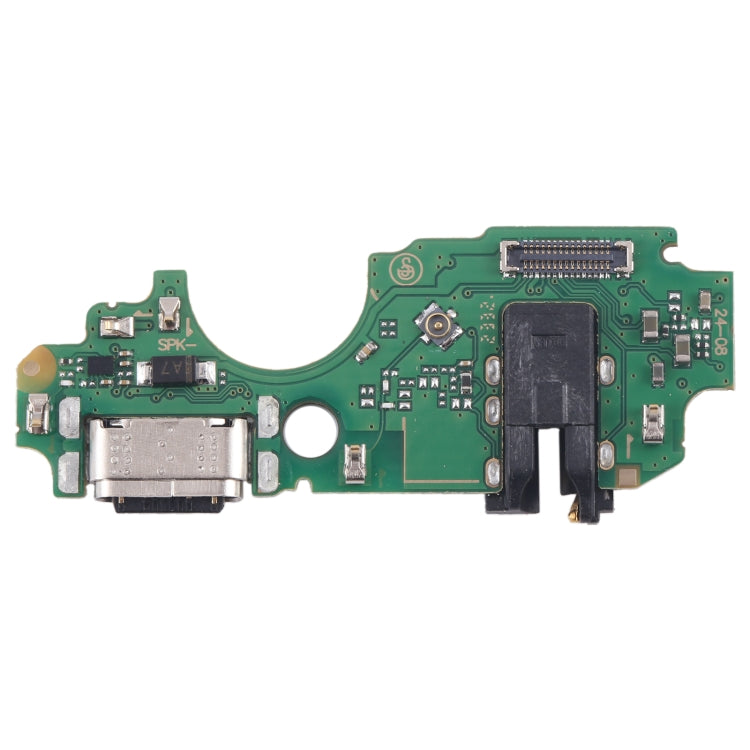 Charging Port Board, For ZTE Blade V60 Design, For ZTE Blade A75 5G, For ZTE Blade A75 4G, For ZTE Blade V60 Vita, For ZTE Blade A55 / A35, For ZTE Blade V50 Smart 7060, For ZTE nubia Focus Z2455, For ZTE Nubia Music Z2353, For ZTE Blade V40 Smart     ...