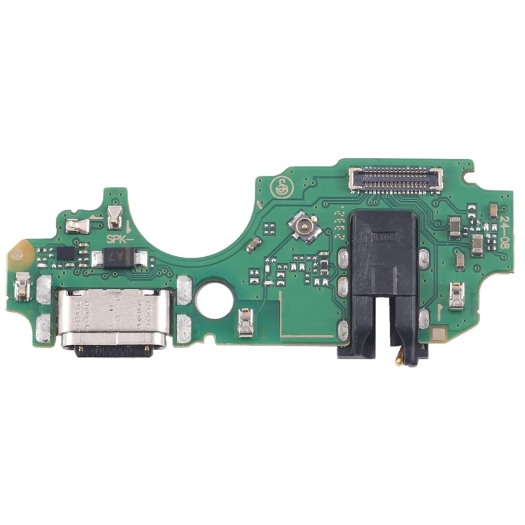 Charging Port Board, For ZTE Blade V60 Design, For ZTE Blade A75 5G, For ZTE Blade A75 4G, For ZTE Blade V60 Vita, For ZTE Blade A55 / A35, For ZTE Blade V50 Smart 7060, For ZTE nubia Focus Z2455, For ZTE Nubia Music Z2353, For ZTE Blade V40 Smart     ...