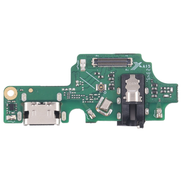 Charging Port Board, For ZTE Blade V60 Design, For ZTE Blade A75 5G, For ZTE Blade A75 4G, For ZTE Blade V60 Vita, For ZTE Blade A55 / A35, For ZTE Blade V50 Smart 7060, For ZTE nubia Focus Z2455, For ZTE Nubia Music Z2353, For ZTE Blade V40 Smart     ...