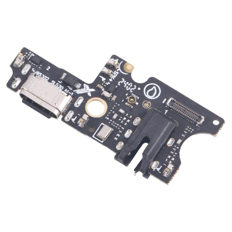 Charging Port Board, For ZTE Blade V60 Design, For ZTE Blade A75 5G, For ZTE Blade A75 4G, For ZTE Blade V60 Vita, For ZTE Blade A55 / A35, For ZTE Blade V50 Smart 7060, For ZTE nubia Focus Z2455, For ZTE Nubia Music Z2353, For ZTE Blade V40 Smart     ...