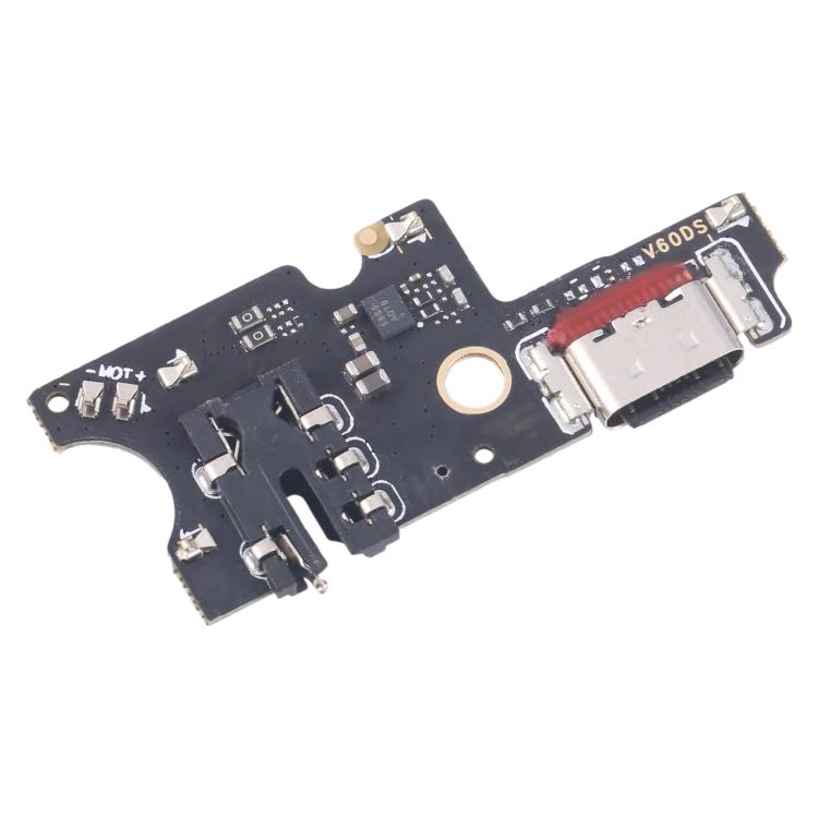 Charging Port Board, For ZTE Blade V60 Design, For ZTE Blade A75 5G, For ZTE Blade A75 4G, For ZTE Blade V60 Vita, For ZTE Blade A55 / A35, For ZTE Blade V50 Smart 7060, For ZTE nubia Focus Z2455, For ZTE Nubia Music Z2353, For ZTE Blade V40 Smart     ...