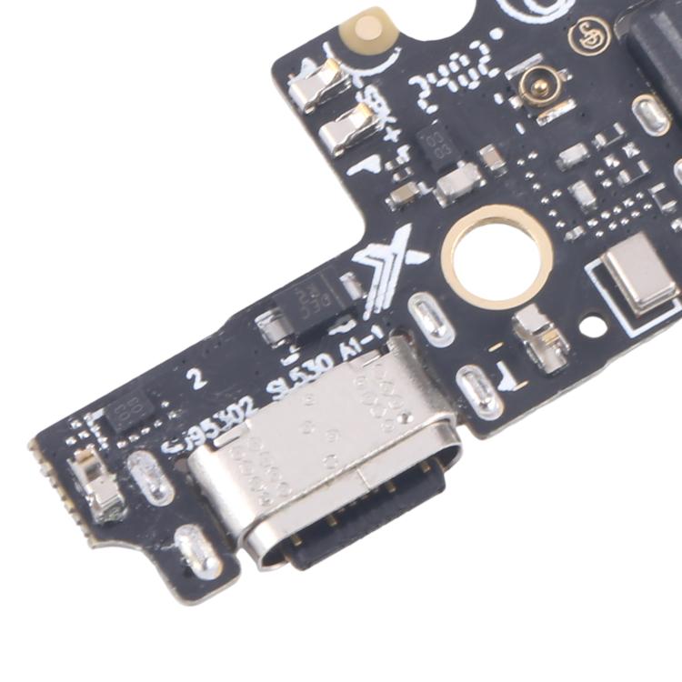 Charging Port Board, For ZTE Blade V60 Design, For ZTE Blade A75 5G, For ZTE Blade A75 4G, For ZTE Blade V60 Vita, For ZTE Blade A55 / A35, For ZTE Blade V50 Smart 7060, For ZTE nubia Focus Z2455, For ZTE Nubia Music Z2353, For ZTE Blade V40 Smart     ...