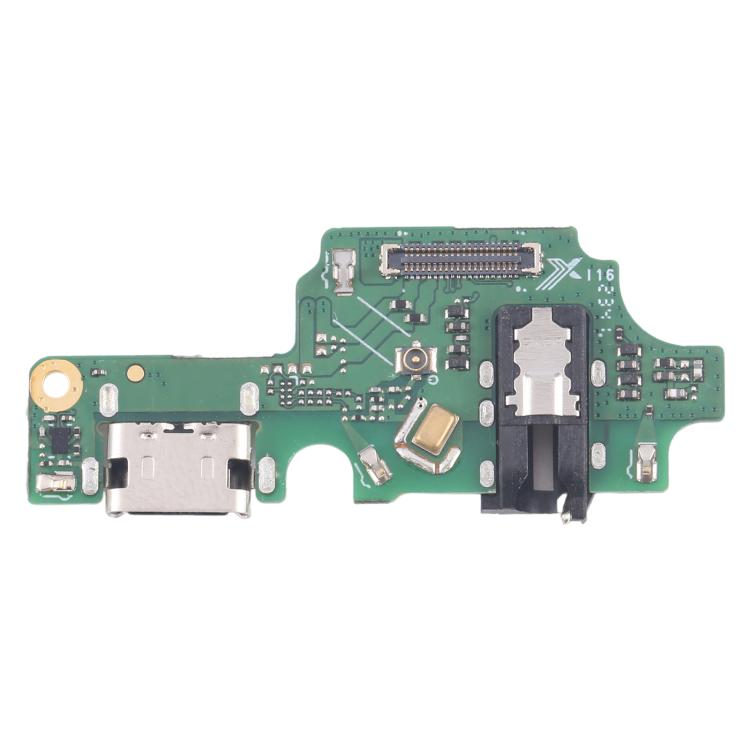 Charging Port Board, For ZTE Blade V60 Design, For ZTE Blade A75 5G, For ZTE Blade A75 4G, For ZTE Blade V60 Vita, For ZTE Blade A55 / A35, For ZTE Blade V50 Smart 7060, For ZTE nubia Focus Z2455, For ZTE Nubia Music Z2353, For ZTE Blade V40 Smart     ...
