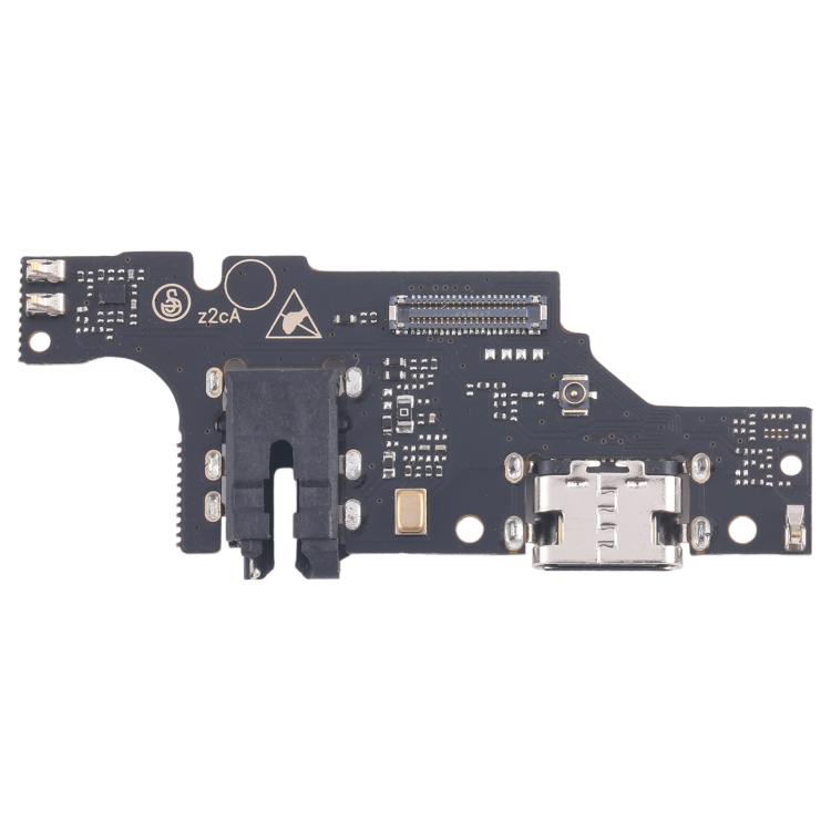 Charging Port Board, For ZTE Blade V60 Design, For ZTE Blade A75 5G, For ZTE Blade A75 4G, For ZTE Blade V60 Vita, For ZTE Blade A55 / A35, For ZTE Blade V50 Smart 7060, For ZTE nubia Focus Z2455, For ZTE Nubia Music Z2353, For ZTE Blade V40 Smart     ...