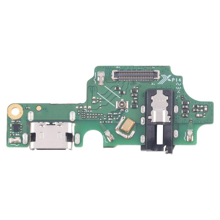 Charging Port Board, For ZTE Blade V60 Design, For ZTE Blade A75 5G, For ZTE Blade A75 4G, For ZTE Blade V60 Vita, For ZTE Blade A55 / A35, For ZTE Blade V50 Smart 7060, For ZTE nubia Focus Z2455, For ZTE Nubia Music Z2353, For ZTE Blade V40 Smart     ...