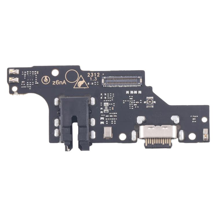 Charging Port Board, For ZTE Blade V60 Design, For ZTE Blade A75 5G, For ZTE Blade A75 4G, For ZTE Blade V60 Vita, For ZTE Blade A55 / A35, For ZTE Blade V50 Smart 7060, For ZTE nubia Focus Z2455, For ZTE Nubia Music Z2353, For ZTE Blade V40 Smart     ...