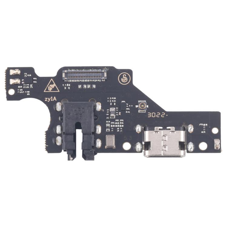 Charging Port Board, For ZTE Blade V60 Design, For ZTE Blade A75 5G, For ZTE Blade A75 4G, For ZTE Blade V60 Vita, For ZTE Blade A55 / A35, For ZTE Blade V50 Smart 7060, For ZTE nubia Focus Z2455, For ZTE Nubia Music Z2353, For ZTE Blade V40 Smart     ...