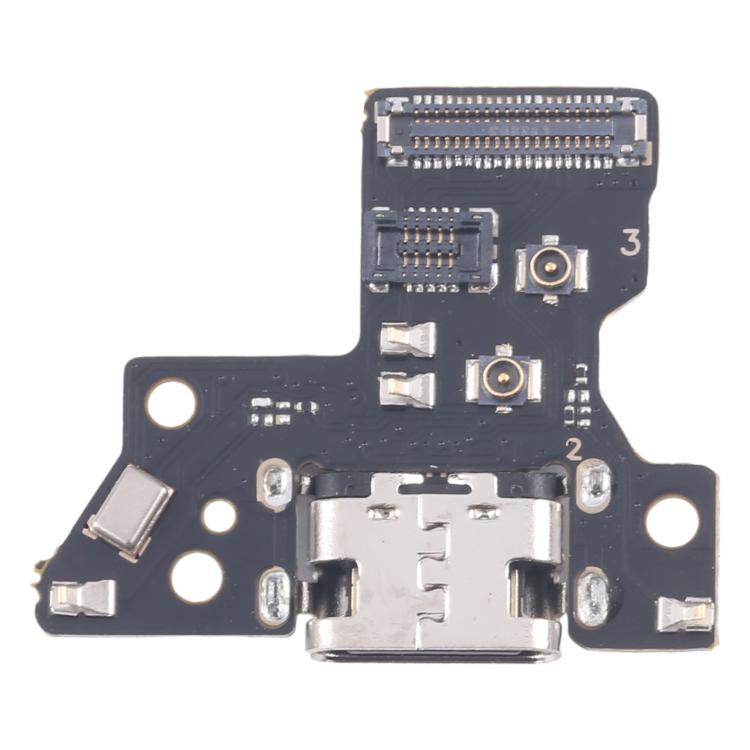 Charging Port Board, For ZTE Blade V60 Design, For ZTE Blade A75 5G, For ZTE Blade A75 4G, For ZTE Blade V60 Vita, For ZTE Blade A55 / A35, For ZTE Blade V50 Smart 7060, For ZTE nubia Focus Z2455, For ZTE Nubia Music Z2353, For ZTE Blade V40 Smart     ...