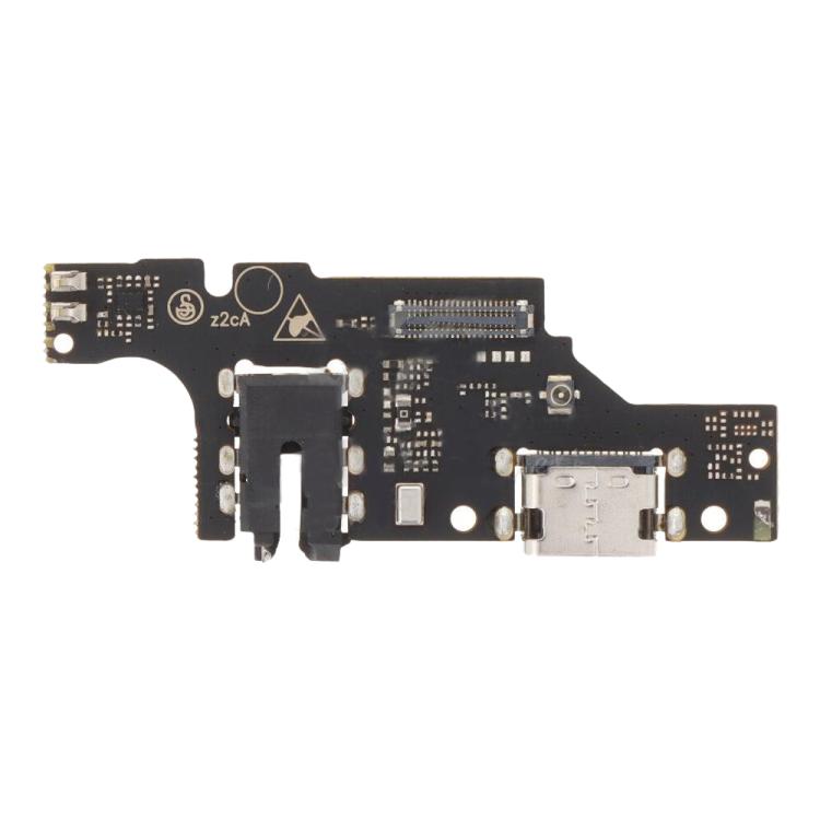 Charging Port Board, For ZTE Blade V60 Design, For ZTE Blade A75 5G, For ZTE Blade A75 4G, For ZTE Blade V60 Vita, For ZTE Blade A55 / A35, For ZTE Blade V50 Smart 7060, For ZTE nubia Focus Z2455, For ZTE Nubia Music Z2353, For ZTE Blade V40 Smart     ...