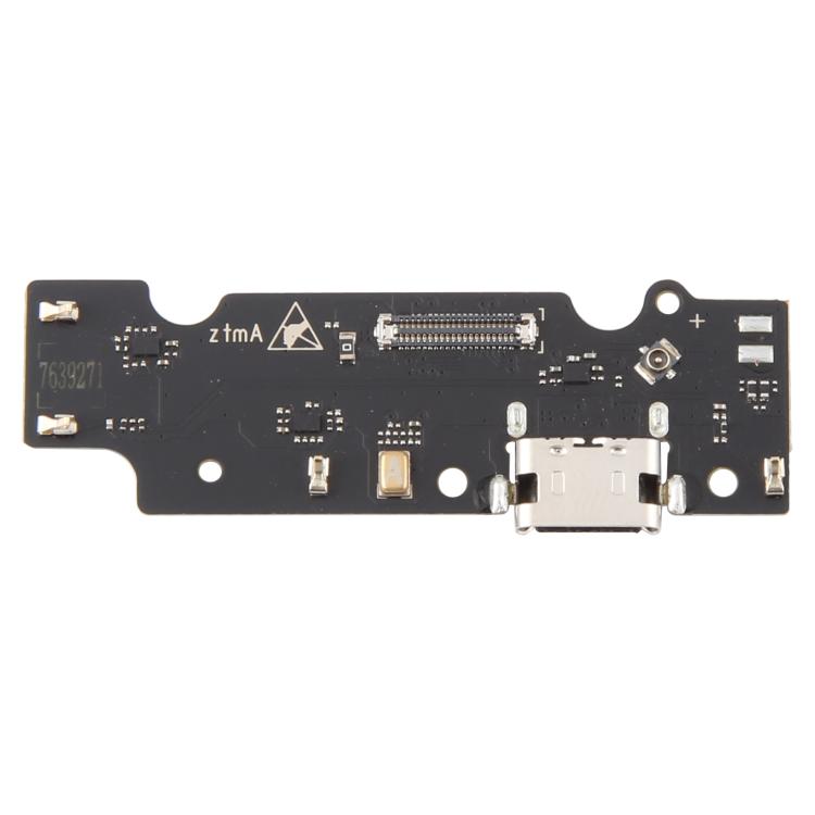 Charging Port Board, For ZTE Blade V60 Design, For ZTE Blade A75 5G, For ZTE Blade A75 4G, For ZTE Blade V60 Vita, For ZTE Blade A55 / A35, For ZTE Blade V50 Smart 7060, For ZTE nubia Focus Z2455, For ZTE Nubia Music Z2353, For ZTE Blade V40 Smart     ...