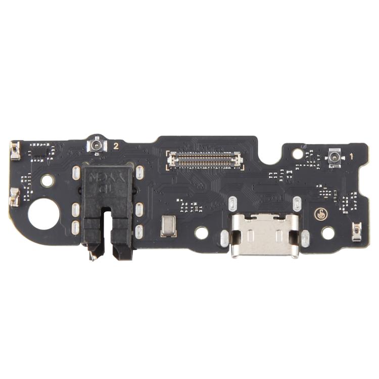 Charging Port Board, For ZTE Blade V60 Design, For ZTE Blade A75 5G, For ZTE Blade A75 4G, For ZTE Blade V60 Vita, For ZTE Blade A55 / A35, For ZTE Blade V50 Smart 7060, For ZTE nubia Focus Z2455, For ZTE Nubia Music Z2353, For ZTE Blade V40 Smart     ...