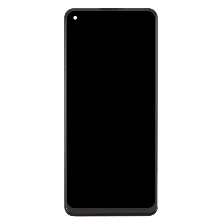 OLED LCD Screen Digitizer Full Assembly with Frame, For OPPO A78 4G CPH2565, For OPPO Reno8 Z 5G, For OPPO Reno8 4G, For OPPO Reno8 Lite 5G, For OPPO Reno8 5G, For OPPO F21 Pro 5G, For OPPO F21 Pro, For OPPO Reno7 Lite, For OPPO Reno7 4G               ...