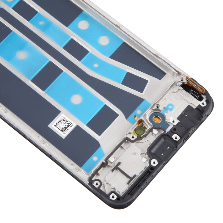 OLED LCD Screen Digitizer Full Assembly with Frame, For OPPO A78 4G CPH2565, For OPPO Reno8 Z 5G, For OPPO Reno8 4G, For OPPO Reno8 Lite 5G, For OPPO Reno8 5G, For OPPO F21 Pro 5G, For OPPO F21 Pro, For OPPO Reno7 Lite, For OPPO Reno7 4G               ...