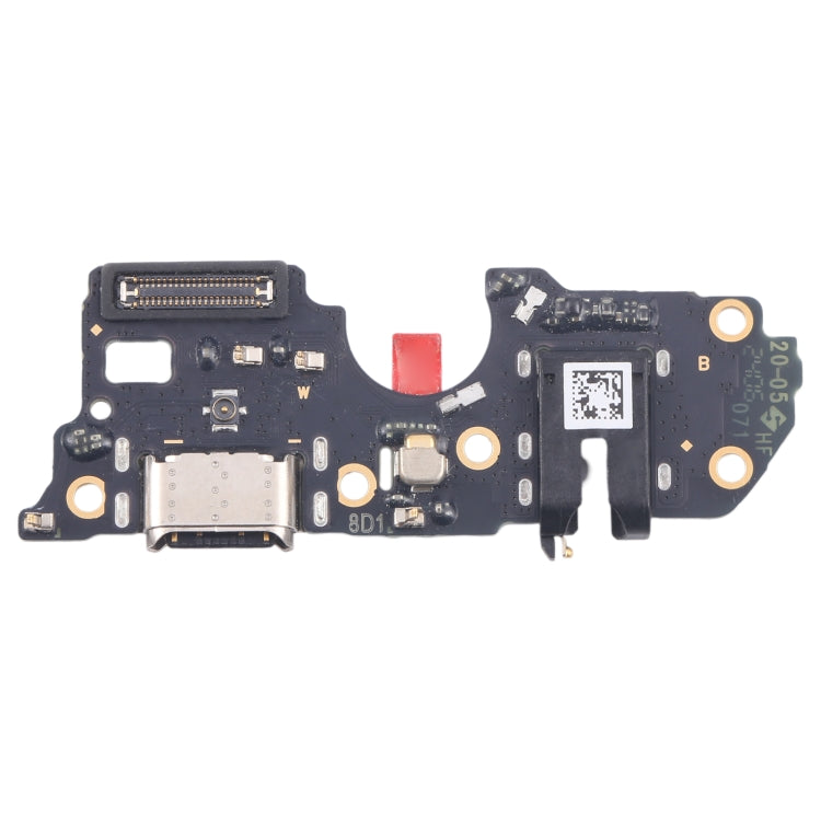 Original Charging Port Board, For OPPO A5x 4G CPH2725, For OPPO A5 Pro 4G CPH2711, For OPPO Find X8 CPH2651, For OPPO A3 China PKA110, For OPPO A2 PJB110, For OPPO A2x PJU110, For OPPO A18 4G CPH2591, For OPPO A2 Pro PJG110, For OPPO A38 4G CPH2579    ...