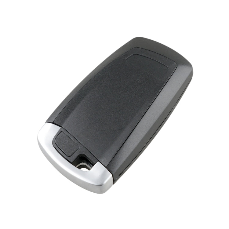 For BMW CAS4 System Intelligent Remote Control Car Key with Integrated Chip & Battery, For BMW CAS4 443MHz, For BMW CAS4 868MHz