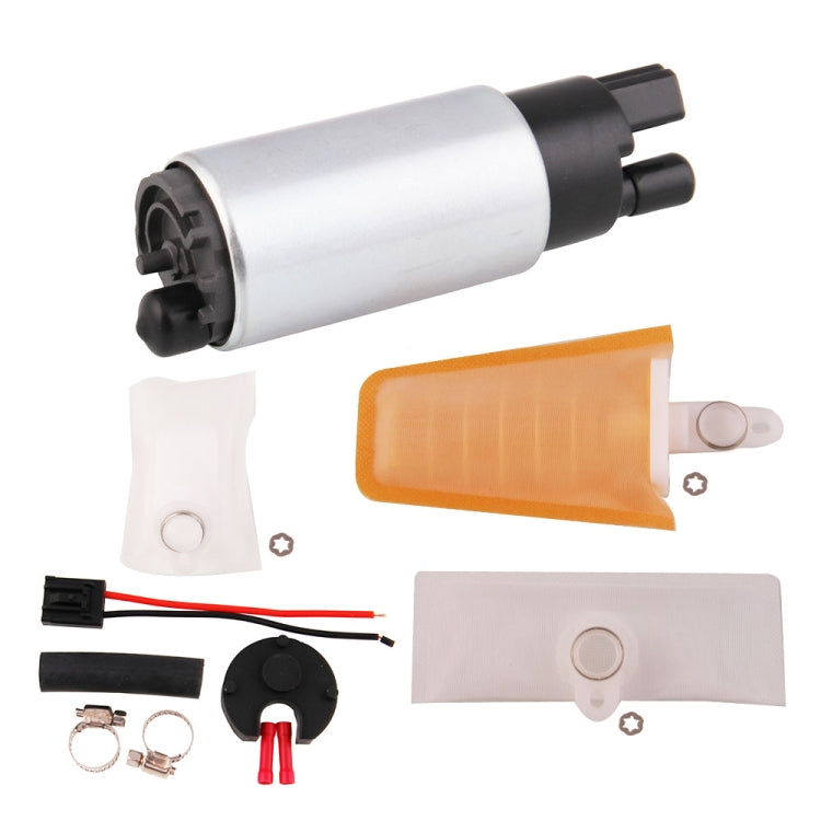 Car High-performance Electronic Fuel Pump for 86-89 Honda Fourtrax, For 86-89 Honda Fourtrax