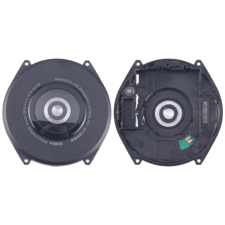 Original Rear Housing Cover, For Huawei Watch Fit 4, For Huawei Watch GT 5 Pro 46mm, For Huawei Watch GT 5 46mm, For Huawei Watch Fit 3, For Huawei Watch GT 4 41mm, For Huawei Watch 4 Pro, For Huawei Watch 4, For Huawei Watch Ultimate                  ...