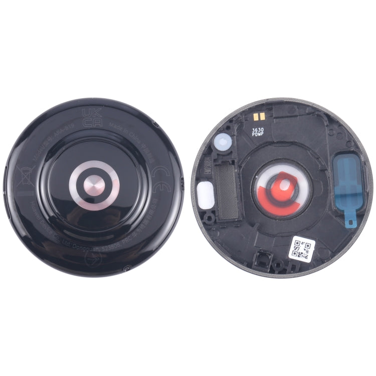 Original Rear Housing Cover, For Huawei Watch Fit 4, For Huawei Watch GT 5 Pro 46mm, For Huawei Watch GT 5 46mm, For Huawei Watch Fit 3, For Huawei Watch GT 4 41mm, For Huawei Watch 4 Pro, For Huawei Watch 4, For Huawei Watch Ultimate                  ...
