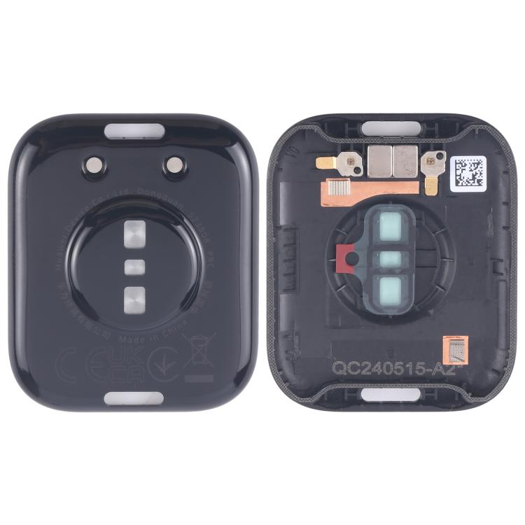 Original Rear Housing Cover, For Huawei Watch Fit 4, For Huawei Watch GT 5 Pro 46mm, For Huawei Watch GT 5 46mm, For Huawei Watch Fit 3, For Huawei Watch GT 4 41mm, For Huawei Watch 4 Pro, For Huawei Watch 4, For Huawei Watch Ultimate                  ...