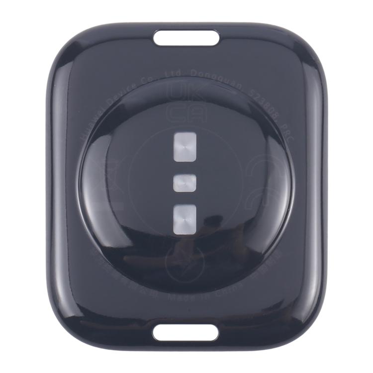 Original Rear Housing Cover, For Huawei Watch Fit 4, For Huawei Watch GT 5 Pro 46mm, For Huawei Watch GT 5 46mm, For Huawei Watch Fit 3, For Huawei Watch GT 4 41mm, For Huawei Watch 4 Pro, For Huawei Watch 4, For Huawei Watch Ultimate                  ...