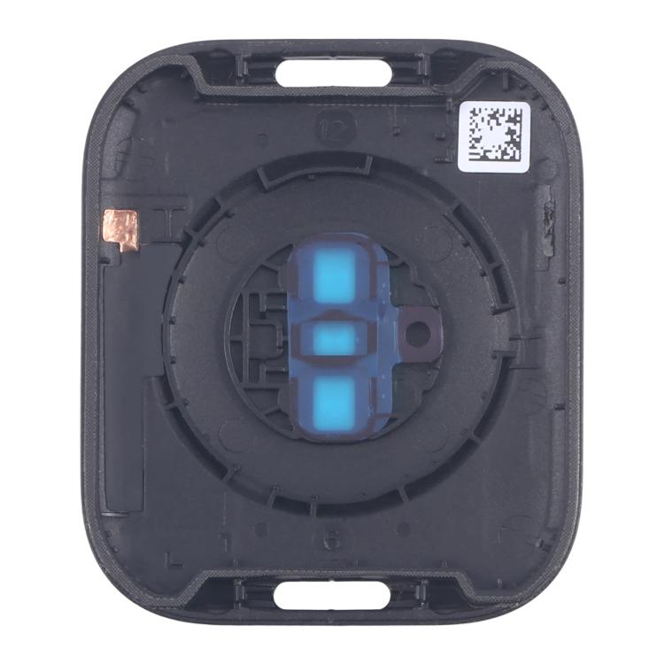 Original Rear Housing Cover, For Huawei Watch Fit 4, For Huawei Watch GT 5 Pro 46mm, For Huawei Watch GT 5 46mm, For Huawei Watch Fit 3, For Huawei Watch GT 4 41mm, For Huawei Watch 4 Pro, For Huawei Watch 4, For Huawei Watch Ultimate                  ...