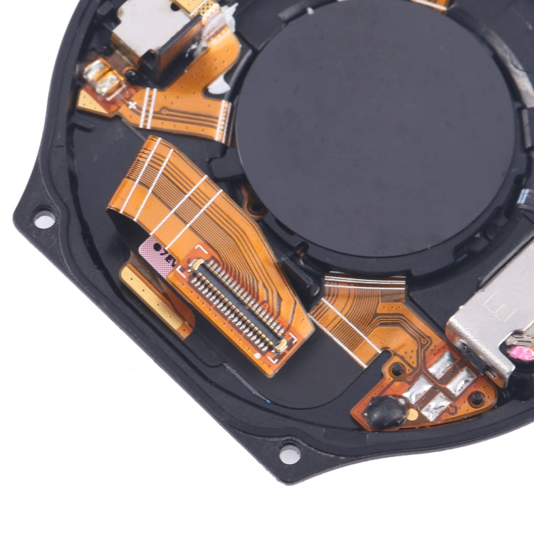 Original Back Cover Full Assembly, For Huawei Watch GT 2 Pro VID-B19, For Huawei Watch GT 2 Pro VID-B99, For Huawei Watch GT 2 46mm, For Huawei Watch GS Pro 48mm
