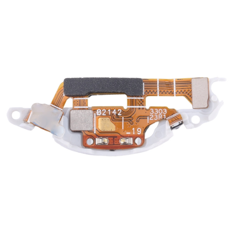 Original Power Button Flex Cable, For Huawei Watch 3 Pro New 48mm, For Huawei Watch Fit 2, For Huawei Watch GT 3 46mm, For Huawei Watch GT 3 42mm, For Huawei Watch GT Runner 46mm, For Huawei Watch 3 Pro 48mm, For Huawei Watch 3 46mm                    ...