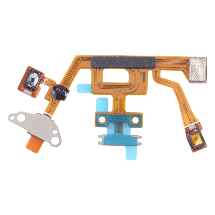 Original Power Button Flex Cable, For Huawei Watch 3 Pro New 48mm, For Huawei Watch Fit 2, For Huawei Watch GT 3 46mm, For Huawei Watch GT 3 42mm, For Huawei Watch GT Runner 46mm, For Huawei Watch 3 Pro 48mm, For Huawei Watch 3 46mm                    ...