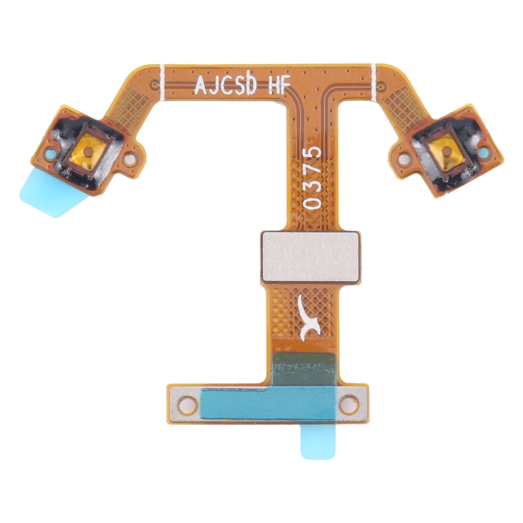Original Power Button Flex Cable, For Huawei Watch 3 Pro New 48mm, For Huawei Watch Fit 2, For Huawei Watch GT 3 46mm, For Huawei Watch GT 3 42mm, For Huawei Watch GT Runner 46mm, For Huawei Watch 3 Pro 48mm, For Huawei Watch 3 46mm                    ...