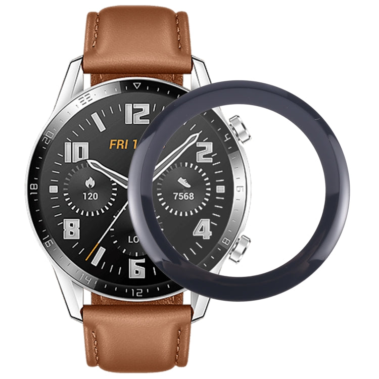 Original Front Screen Outer Glass Lens, For Huawei Watch GT 3 46mm, For Huawei Watch GT 2 42mm