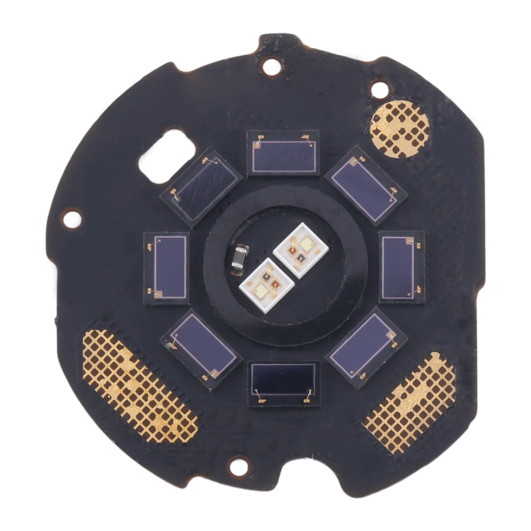 Original Heart Rate Monitor Sensor, For Huawei Watch GT 4 41mm, For Huawei Watch Buds, For Huawei Watch 3 Pro New 48mm, For Huawei Watch GT 3 Pro 46mm, For Huawei Watch GT 3 46mm, For Huawei Watch GT 3 42mm, For Huawei Watch GT Runner 46mm             ...