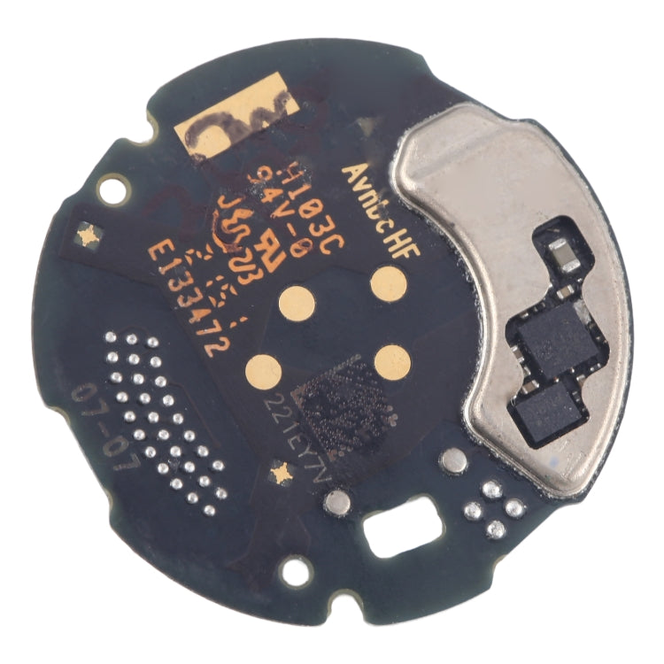 Original Heart Rate Monitor Sensor, For Huawei Watch GT 4 41mm, For Huawei Watch Buds, For Huawei Watch 3 Pro New 48mm, For Huawei Watch GT 3 Pro 46mm, For Huawei Watch GT 3 46mm, For Huawei Watch GT 3 42mm, For Huawei Watch GT Runner 46mm             ...