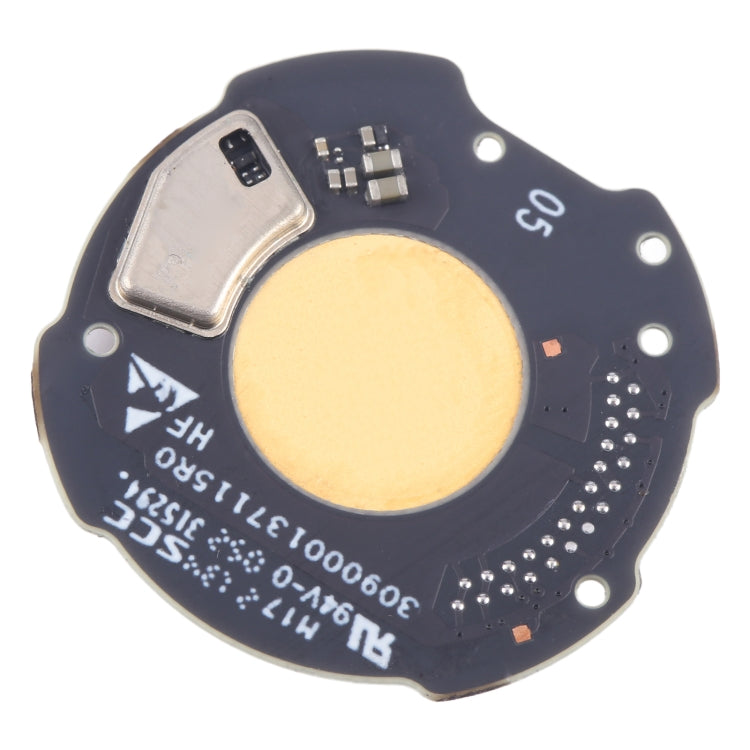 Original Heart Rate Monitor Sensor, For Huawei Watch GT 4 41mm, For Huawei Watch Buds, For Huawei Watch 3 Pro New 48mm, For Huawei Watch GT 3 Pro 46mm, For Huawei Watch GT 3 46mm, For Huawei Watch GT 3 42mm, For Huawei Watch GT Runner 46mm             ...