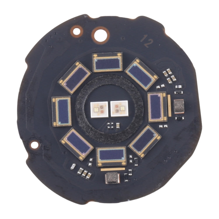 Original Heart Rate Monitor Sensor, For Huawei Watch GT 4 41mm, For Huawei Watch Buds, For Huawei Watch 3 Pro New 48mm, For Huawei Watch GT 3 Pro 46mm, For Huawei Watch GT 3 46mm, For Huawei Watch GT 3 42mm, For Huawei Watch GT Runner 46mm             ...