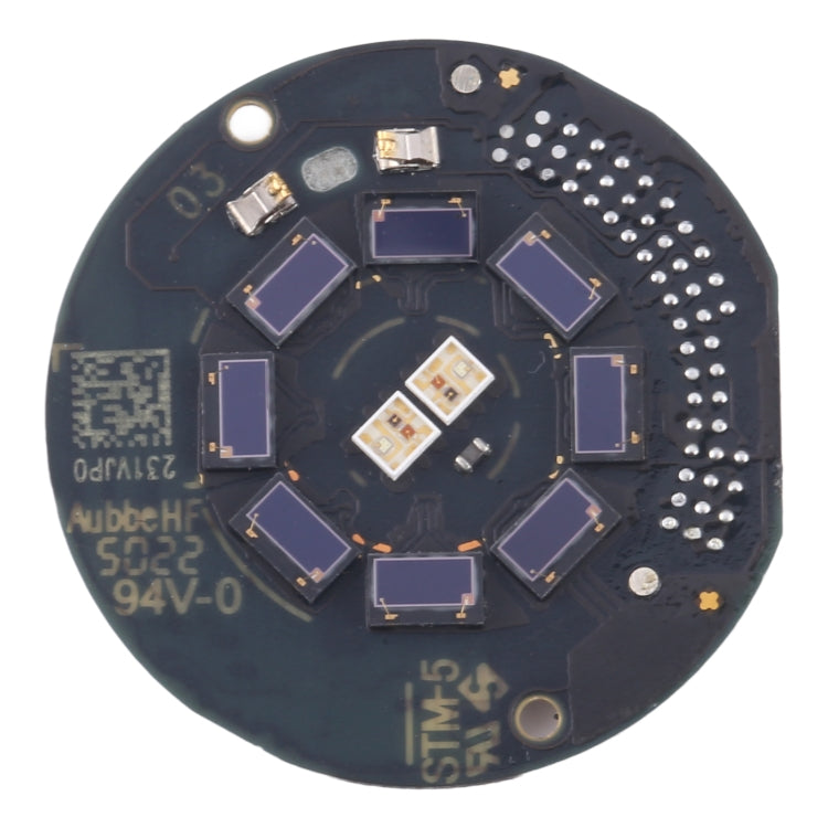 Original Heart Rate Monitor Sensor, For Huawei Watch GT 4 41mm, For Huawei Watch Buds, For Huawei Watch 3 Pro New 48mm, For Huawei Watch GT 3 Pro 46mm, For Huawei Watch GT 3 46mm, For Huawei Watch GT 3 42mm, For Huawei Watch GT Runner 46mm             ...