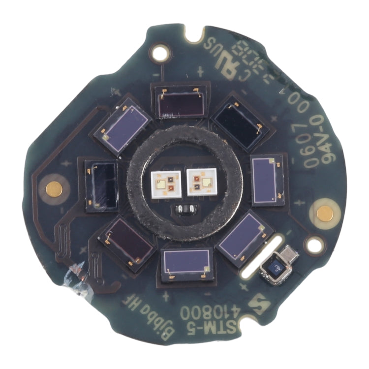 Original Heart Rate Monitor Sensor, For Huawei Watch GT 4 41mm, For Huawei Watch Buds, For Huawei Watch 3 Pro New 48mm, For Huawei Watch GT 3 Pro 46mm, For Huawei Watch GT 3 46mm, For Huawei Watch GT 3 42mm, For Huawei Watch GT Runner 46mm             ...
