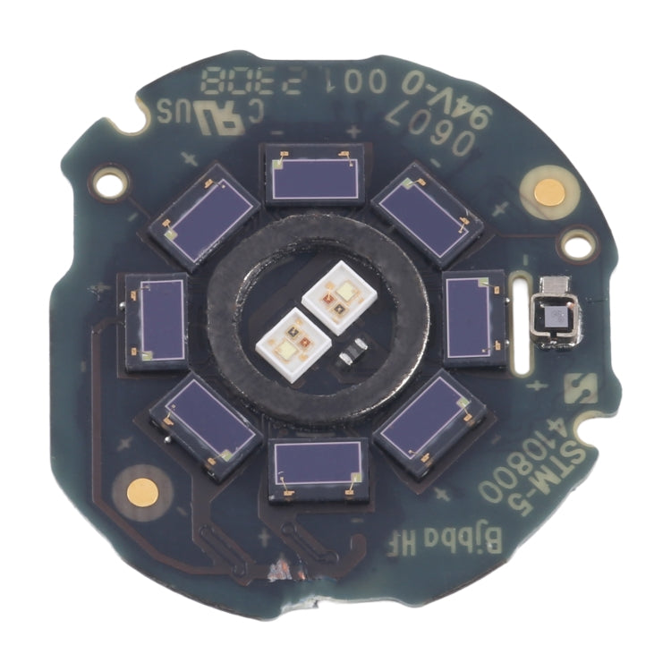 Original Heart Rate Monitor Sensor, For Huawei Watch GT 4 41mm, For Huawei Watch Buds, For Huawei Watch 3 Pro New 48mm, For Huawei Watch GT 3 Pro 46mm, For Huawei Watch GT 3 46mm, For Huawei Watch GT 3 42mm, For Huawei Watch GT Runner 46mm             ...