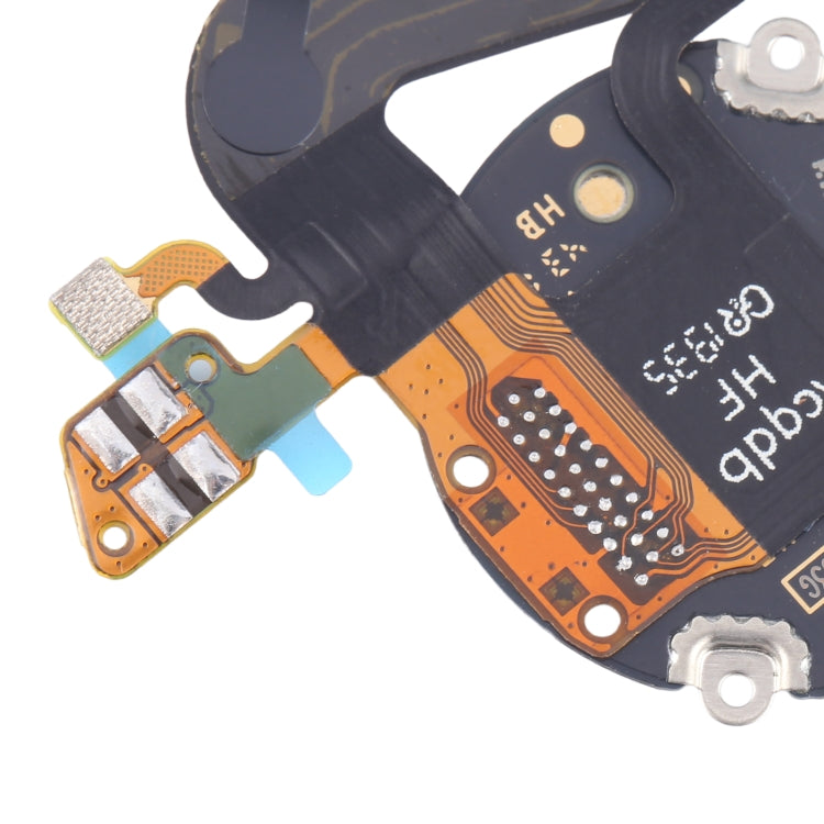 Original Heart Rate Monitor Sensor with Back Cover Flex Cable, For Huawei Watch GT 4 41mm, For Honor Watch GS 3i, For Huawei Watch Buds, For Honor Watch GS Pro 48mm, For Honor Magic Watch 2 42mm 30Pin, For Honor Magic Watch 2 42mm 32Pin                ...